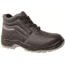 Ufa076 TPU Bottes de sécurité en acier Toe Chaussures de sécurité